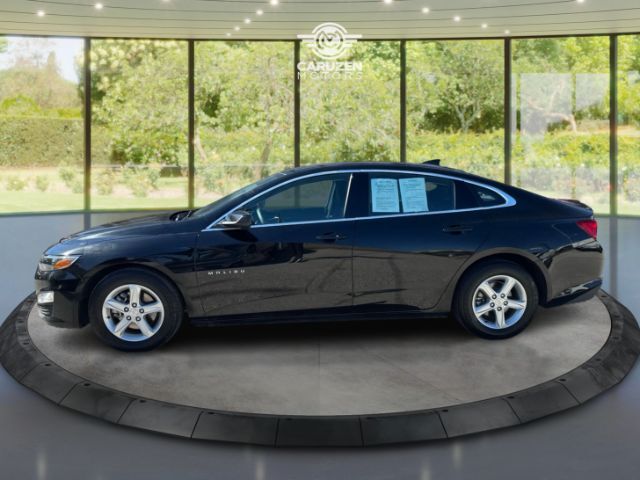 2024 Chevrolet Malibu FWD 1LT Houston TX