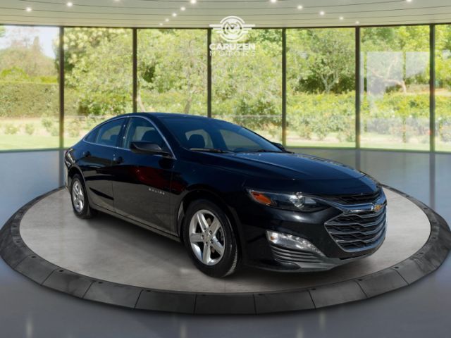 2024 Chevrolet Malibu FWD 1LT Houston TX