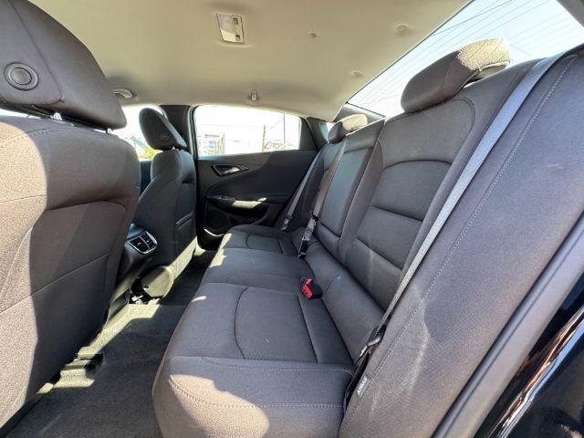 2024 Chevrolet Malibu FWD 1LT Houston TX