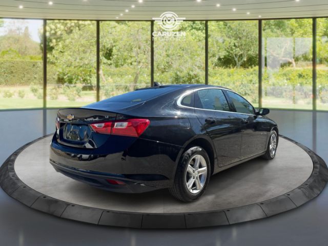 2024 Chevrolet Malibu FWD 1LT Houston TX