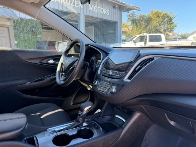 2024 Chevrolet Malibu FWD 1LT Houston TX