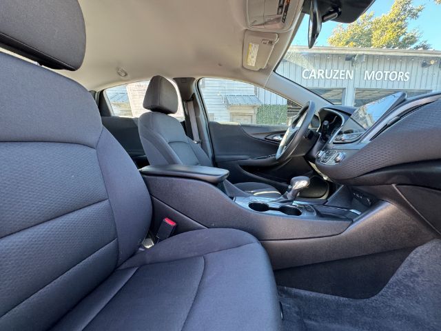 2024 Chevrolet Malibu FWD 1LT Houston TX