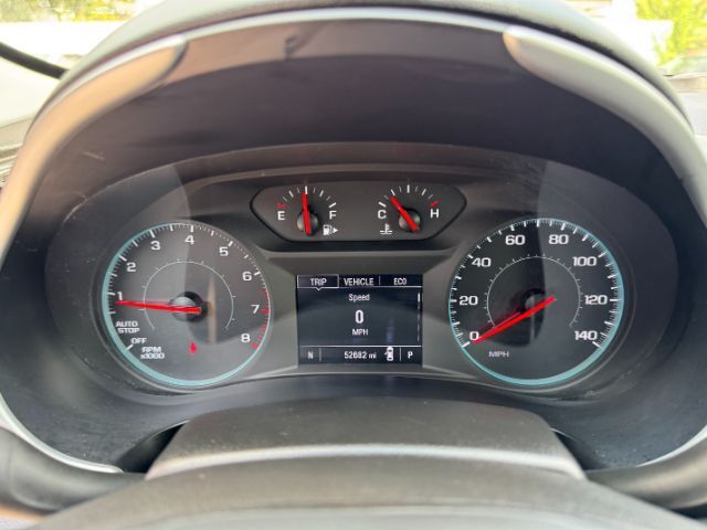 2024 Chevrolet Malibu FWD 1LT Houston TX