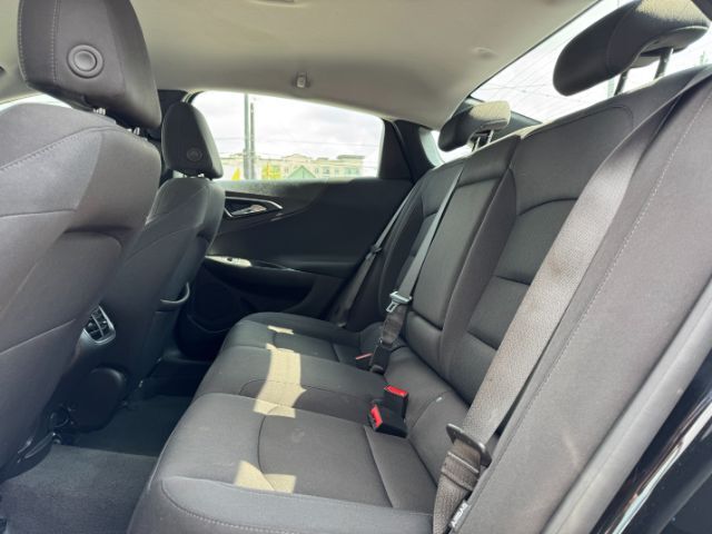 2024 Chevrolet Malibu FWD 1LT Houston TX