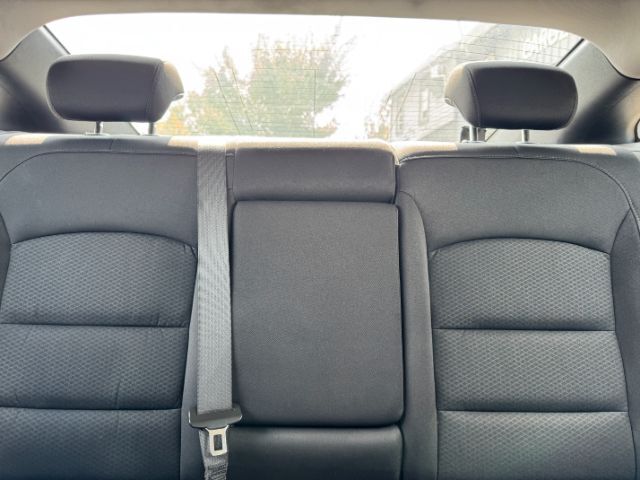 2024 Chevrolet Malibu FWD 1LT Houston TX