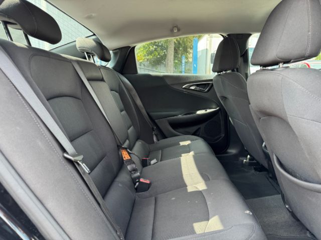 2024 Chevrolet Malibu FWD 1LT Houston TX