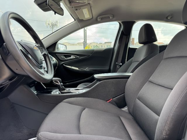 2024 Chevrolet Malibu FWD 1LT Houston TX