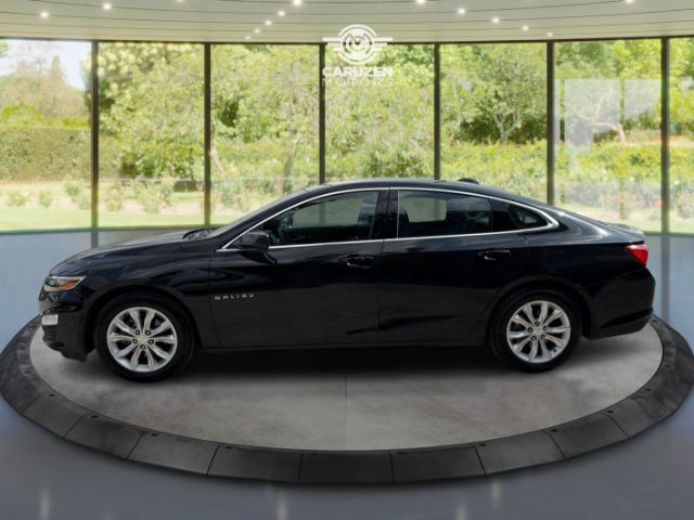 2024 Chevrolet Malibu FWD 1LT Houston TX