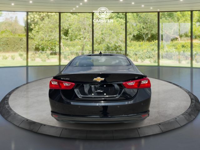 2024 Chevrolet Malibu FWD 1LT Houston TX