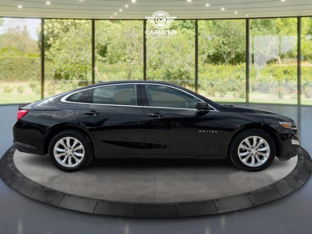 2024 Chevrolet Malibu FWD 1LT Houston TX