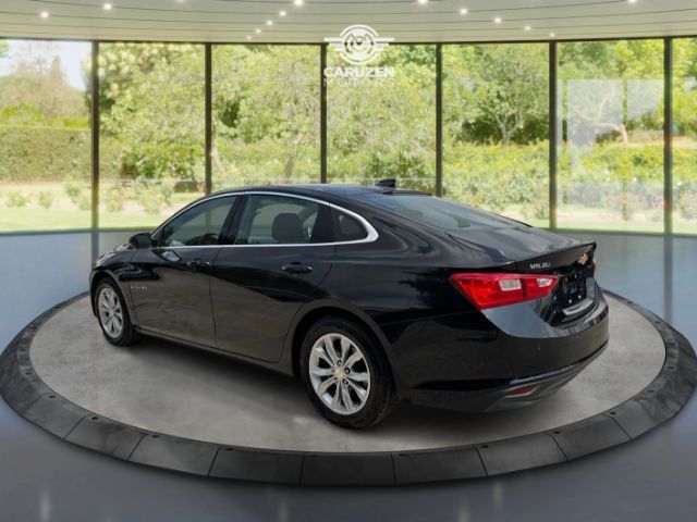 2024 Chevrolet Malibu FWD 1LT Houston TX