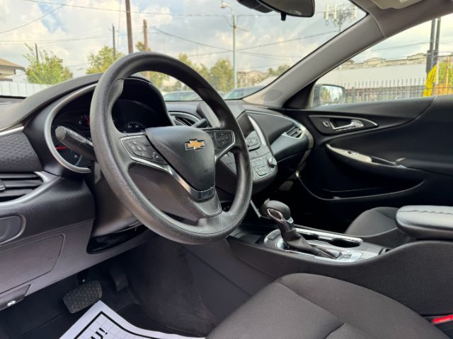 2024 Chevrolet Malibu FWD 1LT Houston TX