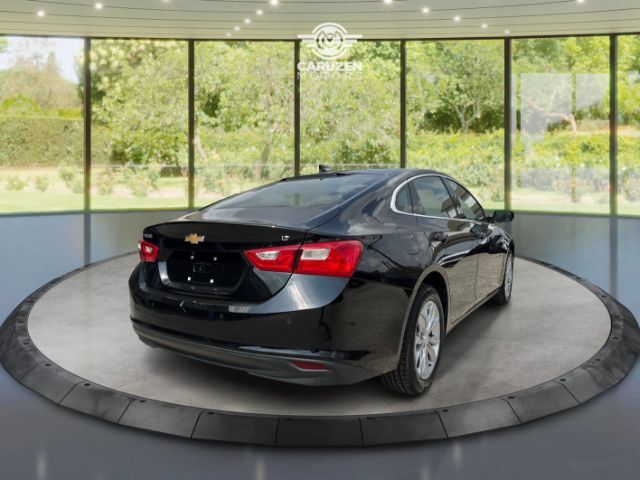 2024 Chevrolet Malibu FWD 1LT Houston TX