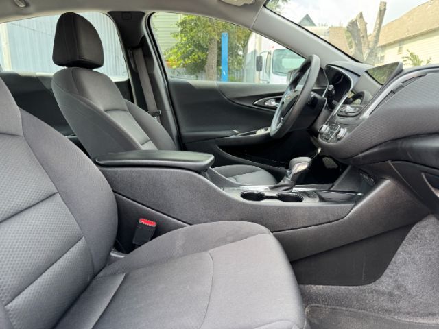 2024 Chevrolet Malibu FWD 1LT Houston TX