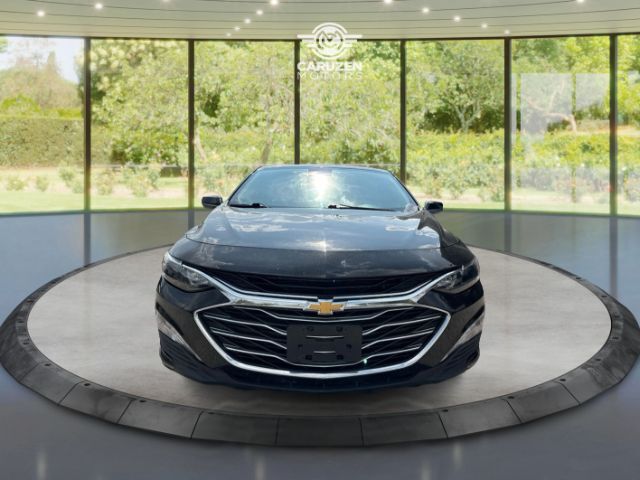 2024 Chevrolet Malibu FWD 1LT Houston TX