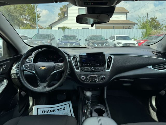 2024 Chevrolet Malibu FWD 1LT Houston TX