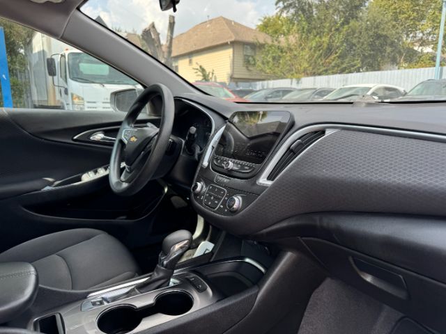 2024 Chevrolet Malibu FWD 1LT Houston TX
