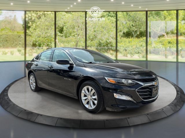 2024 Chevrolet Malibu FWD 1LT Houston TX