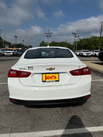 2024 Chevrolet Malibu FWD 1LT Indianapolis IN