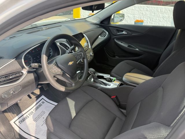 2024 Chevrolet Malibu FWD 1LT Indianapolis IN