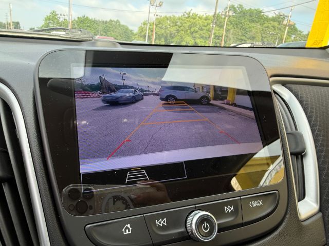 2024 Chevrolet Malibu FWD 1LT Indianapolis IN