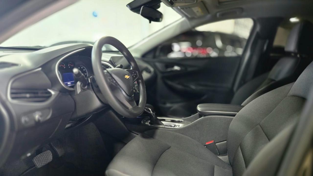 2024 Chevrolet Malibu FWD 1LT Miami FL