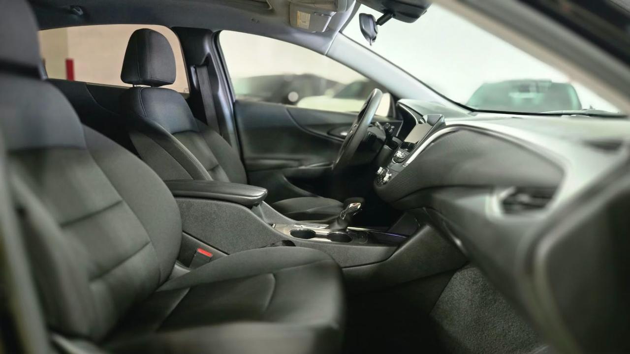 2024 Chevrolet Malibu FWD 1LT Miami FL