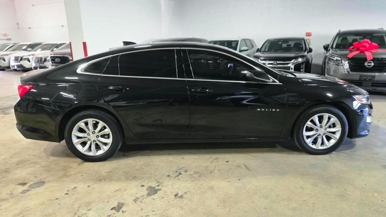 2024 Chevrolet Malibu FWD 1LT Miami FL