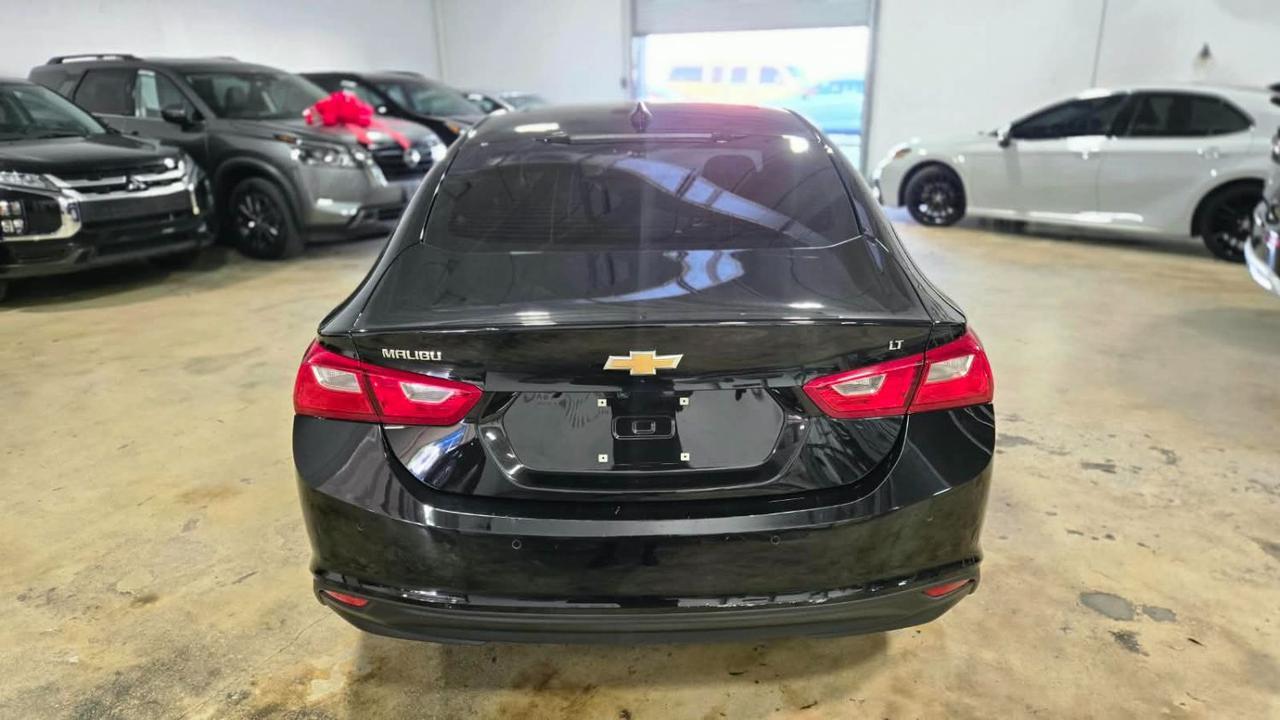 2024 Chevrolet Malibu FWD 1LT Miami FL
