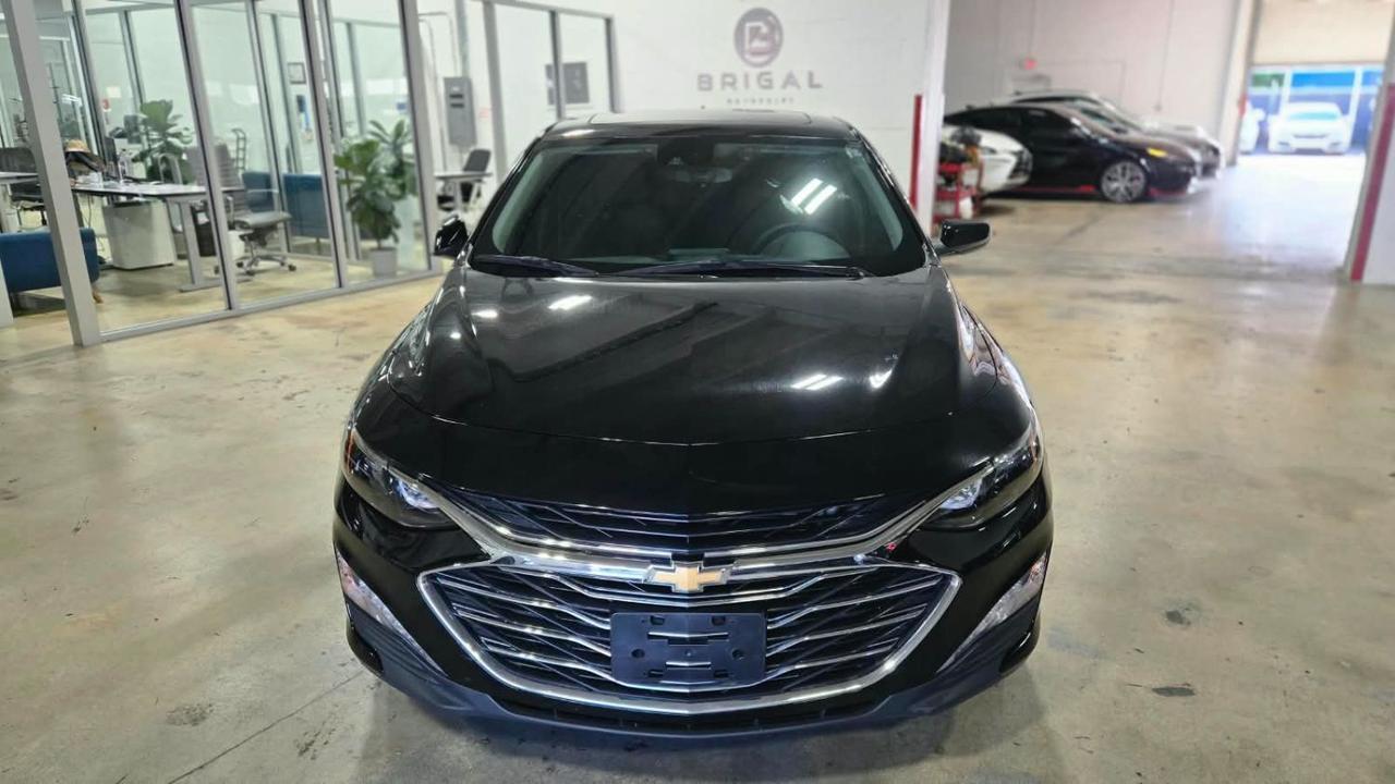 2024 Chevrolet Malibu FWD 1LT Miami FL