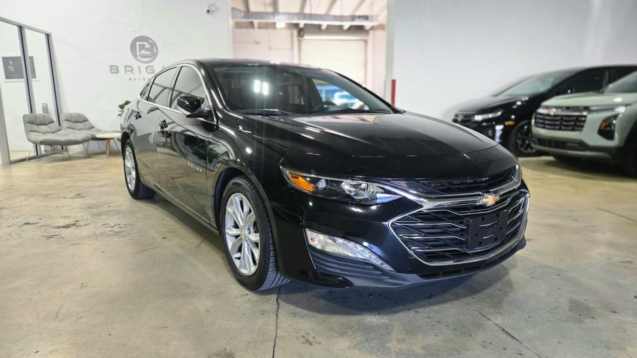 2024 Chevrolet Malibu FWD 1LT Miami FL