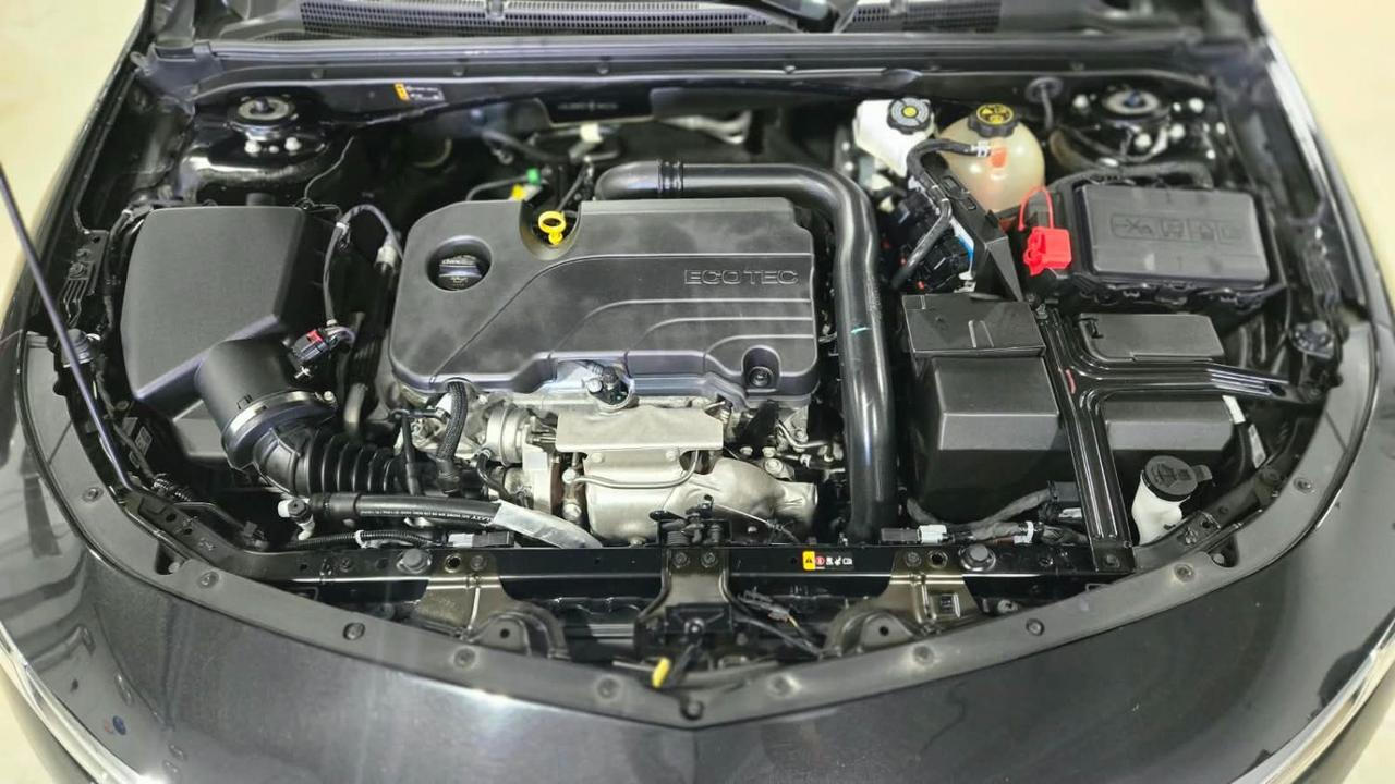 2024 Chevrolet Malibu FWD 1LT Miami FL