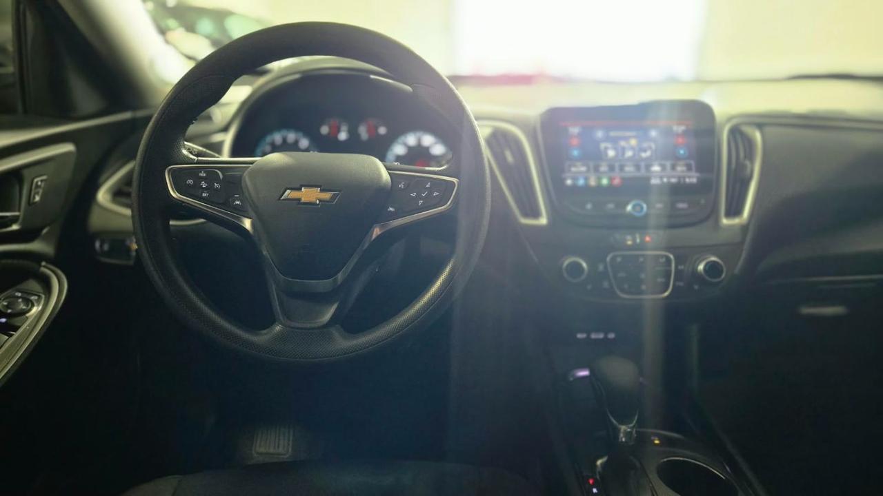 2024 Chevrolet Malibu FWD 1LT Miami FL