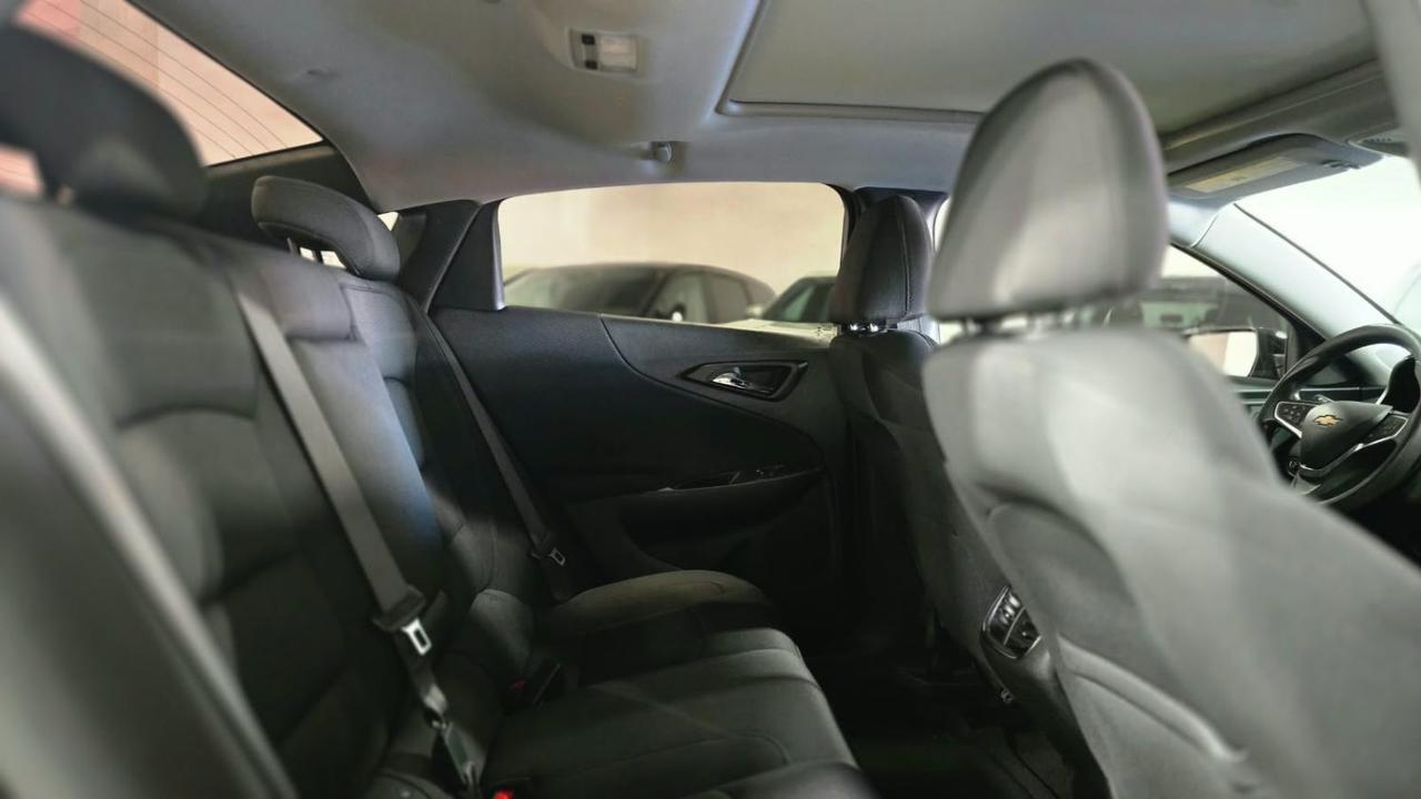 2024 Chevrolet Malibu FWD 1LT Miami FL