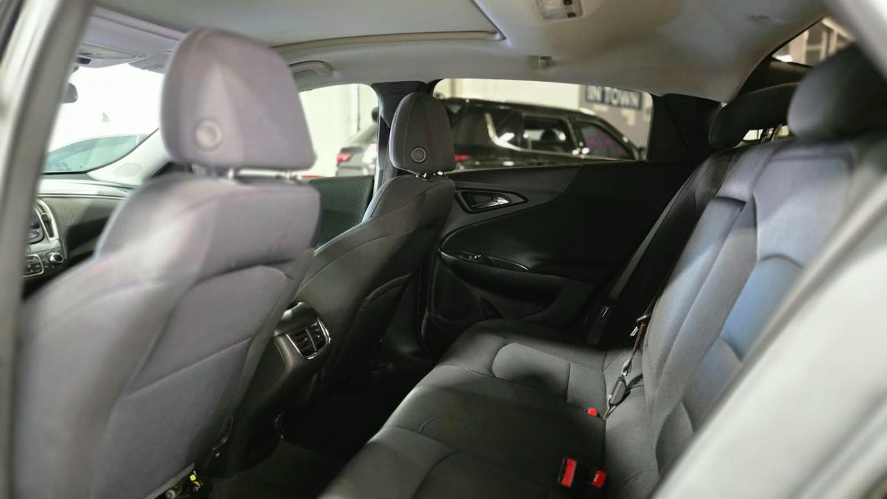 2024 Chevrolet Malibu FWD 1LT Miami FL