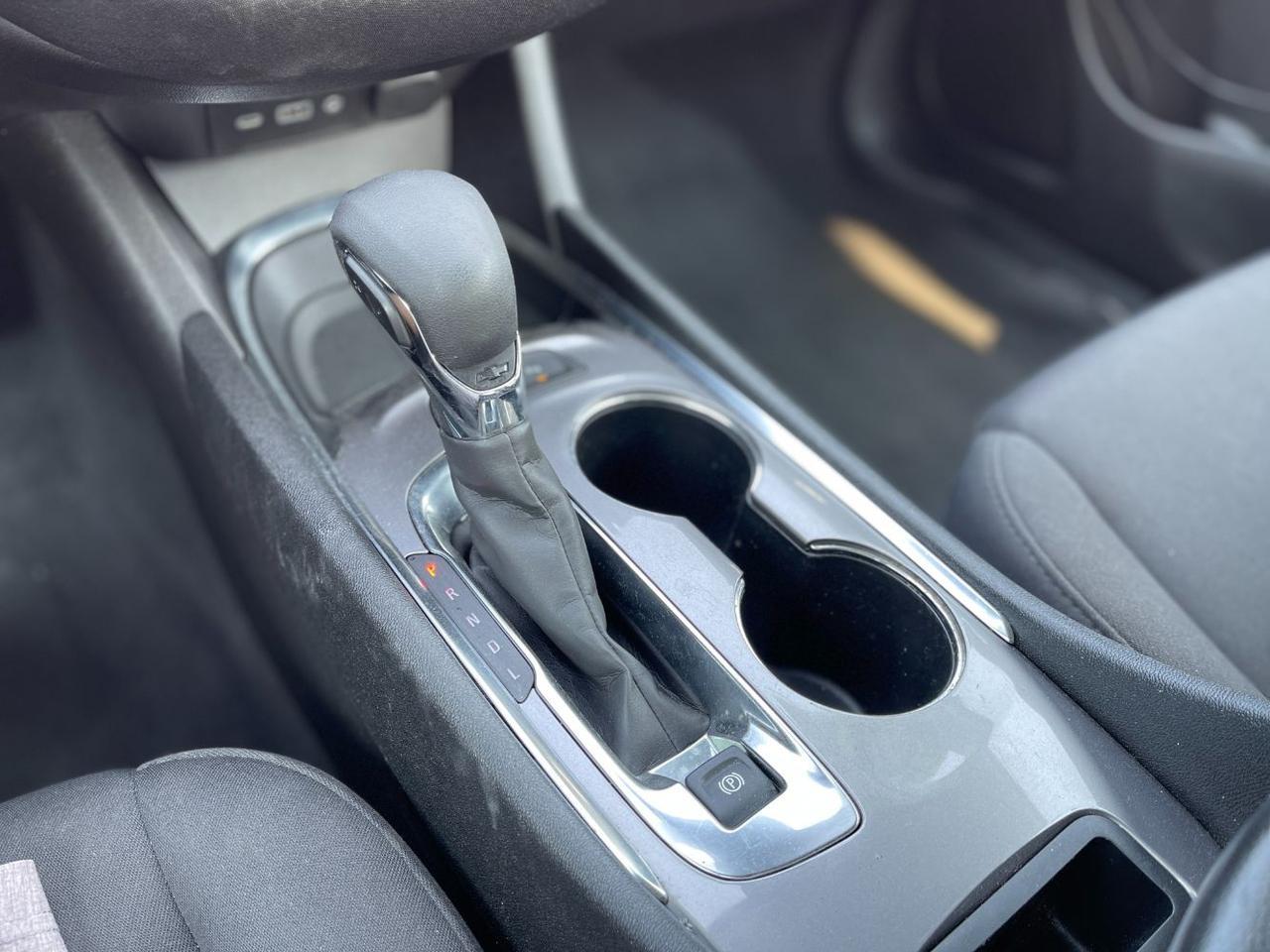 2024 Chevrolet Malibu FWD 1LT Spokane Valley WA