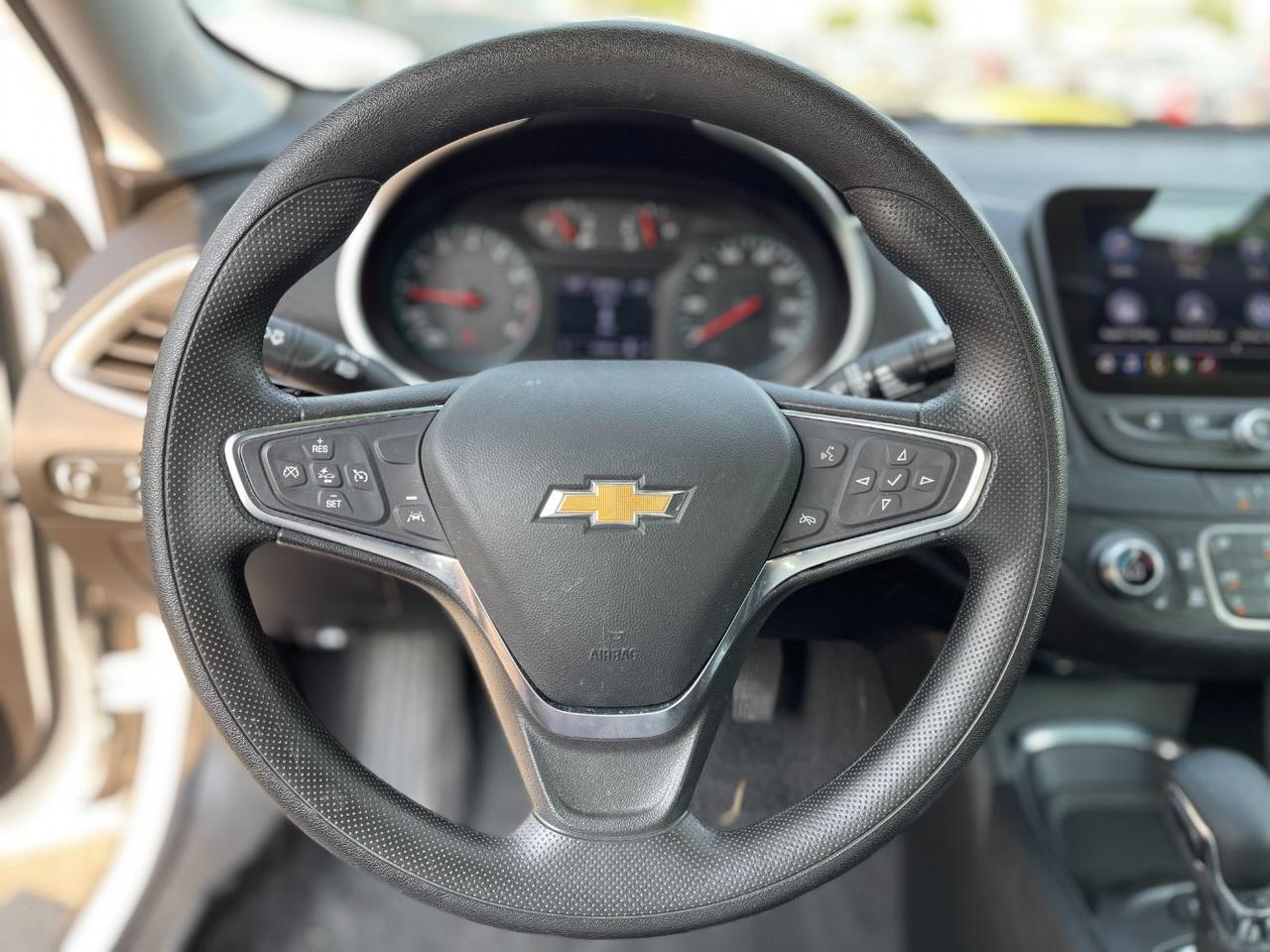 2024 Chevrolet Malibu FWD 1LT Spokane Valley WA