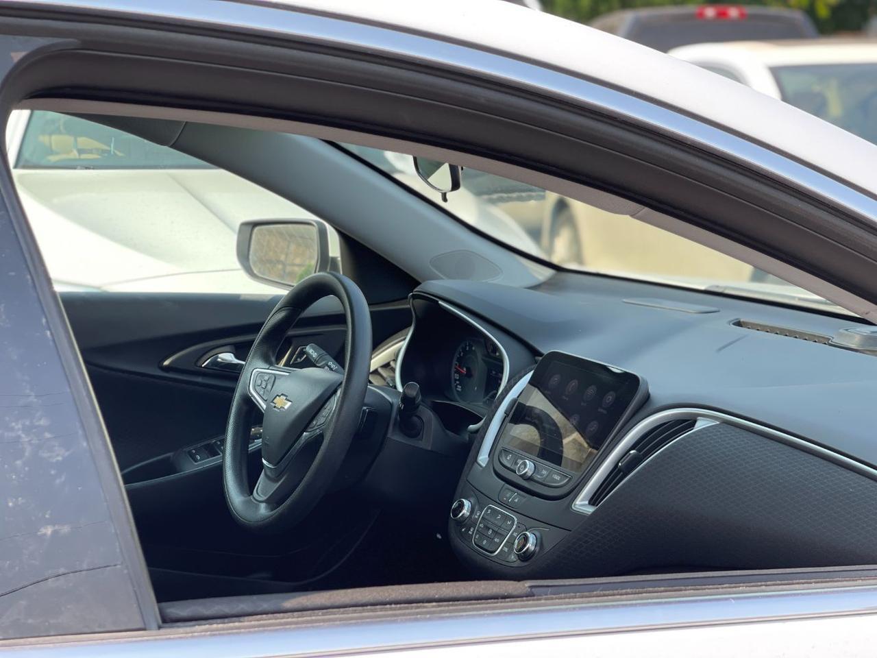 2024 Chevrolet Malibu FWD 1LT Spokane Valley WA