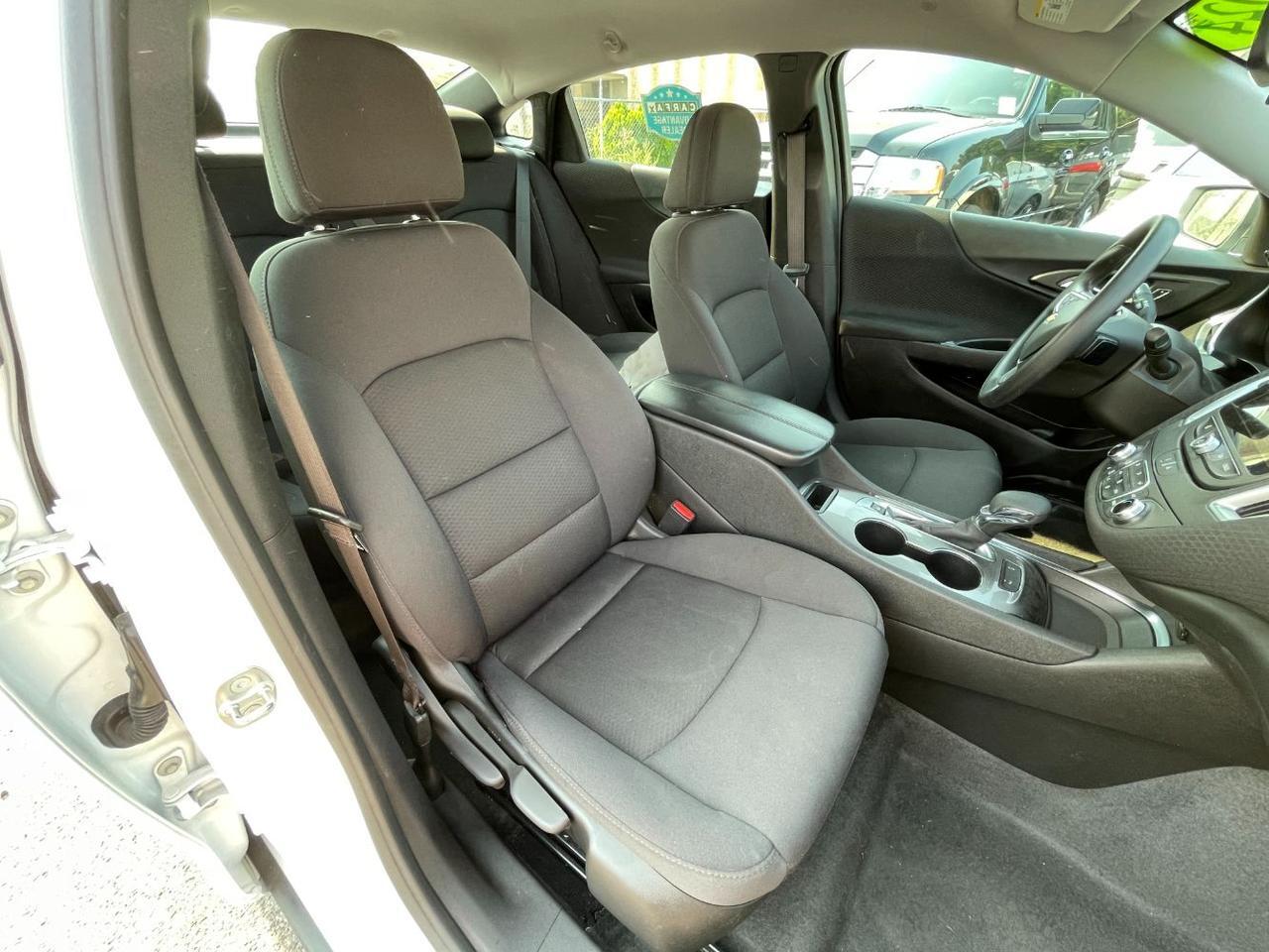2024 Chevrolet Malibu FWD 1LT Spokane Valley WA