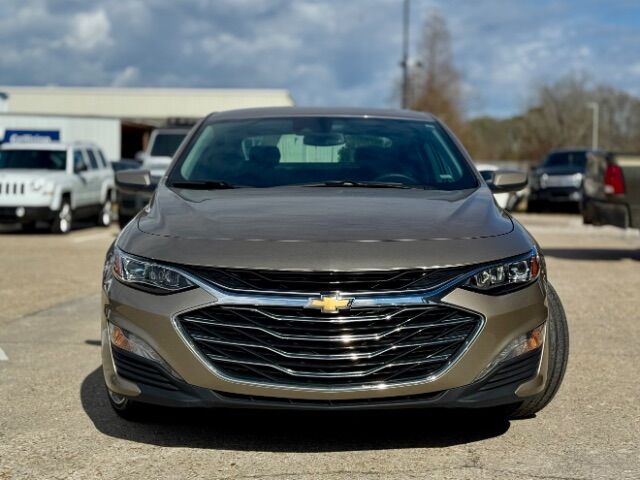 2024 Chevrolet Malibu FWD 2LT