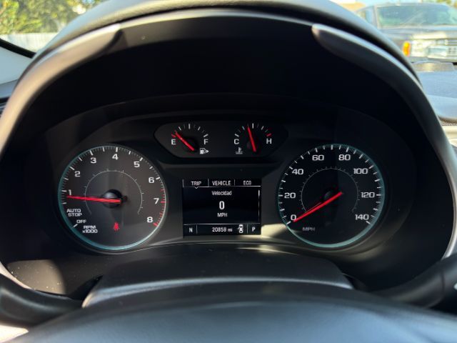 2024 Chevrolet Malibu FWD RS Houston TX