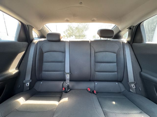 2024 Chevrolet Malibu FWD RS Houston TX
