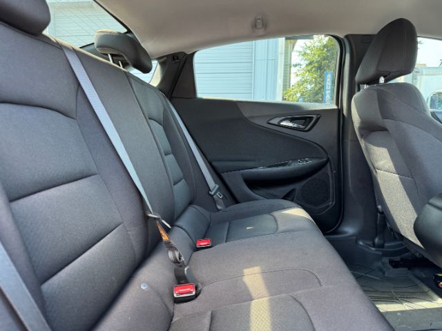 2024 Chevrolet Malibu FWD RS Houston TX