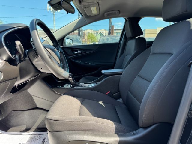 2024 Chevrolet Malibu FWD RS Houston TX