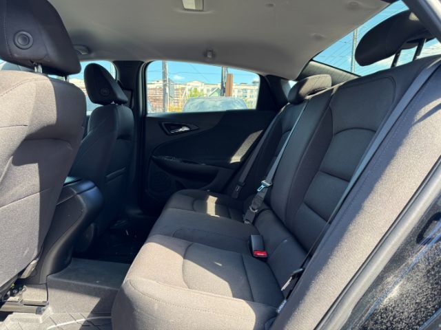 2024 Chevrolet Malibu FWD RS Houston TX