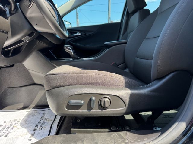 2024 Chevrolet Malibu FWD RS Houston TX