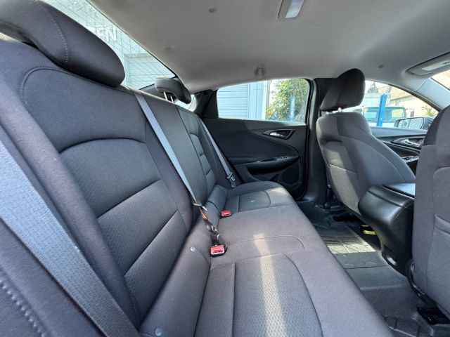 2024 Chevrolet Malibu FWD RS Houston TX