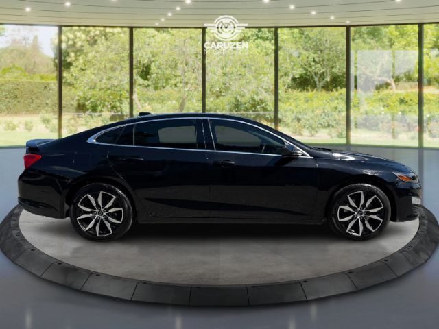 2024 Chevrolet Malibu FWD RS Houston TX