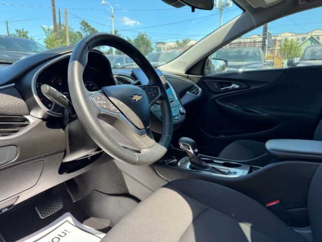 2024 Chevrolet Malibu FWD RS Houston TX