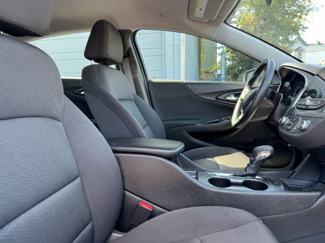 2024 Chevrolet Malibu FWD RS Houston TX